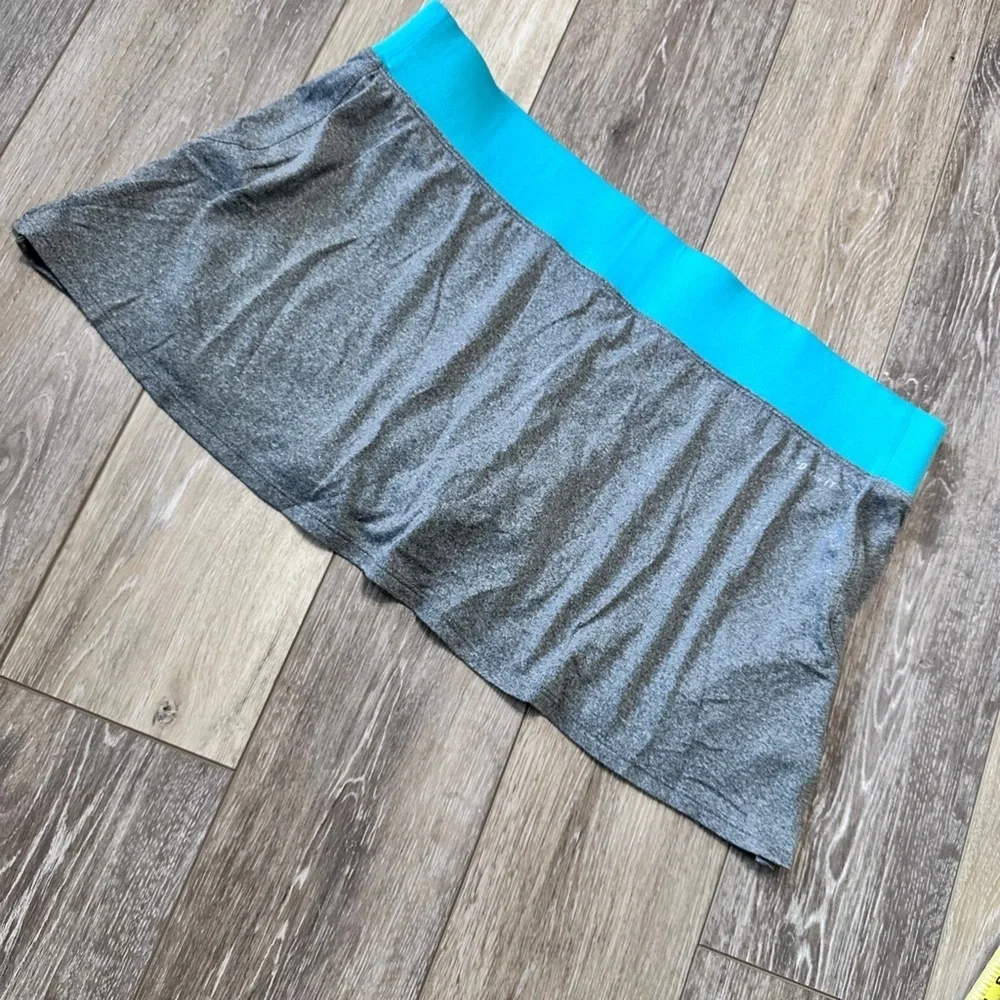 🛍️Nike Dri-fit Skort Size XL